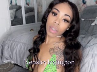 Kensleylexington