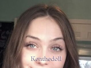 Kenthedoll