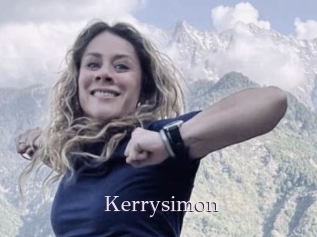 Kerrysimon