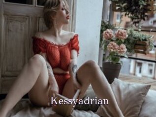 Kessyadrian