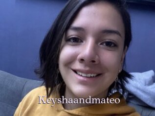 Keyshaandmateo