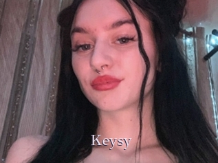 Keysy