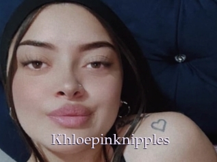 Khloepinknipples