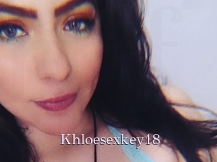 Khloesexkey18