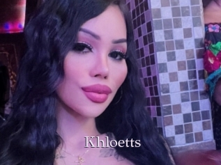 Khloetts