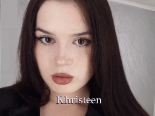 Khristeen