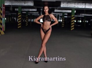 Kiaramartins