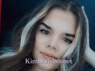 Kimberlybennet