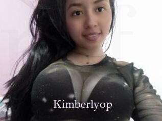 Kimberlyop