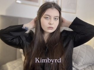 Kimbyrd