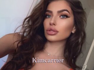 Kimcarrter