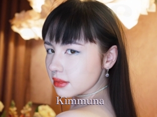 Kimmuna