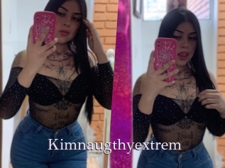 Kimnaugthyextrem