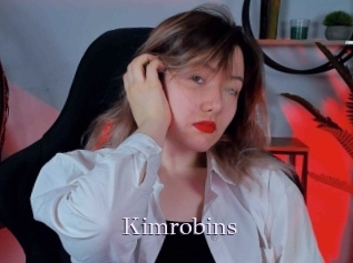 Kimrobins