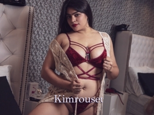 Kimrouset