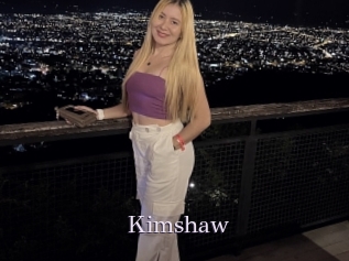 Kimshaw