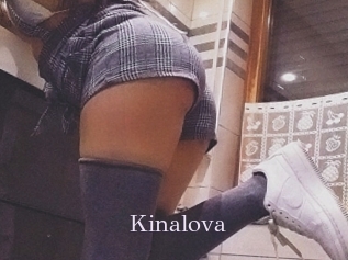 Kinalova