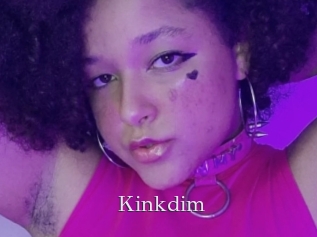 Kinkdim