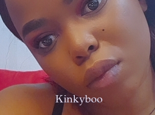 Kinkyboo