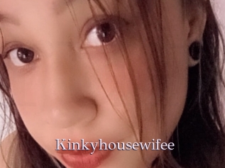 Kinkyhousewifee