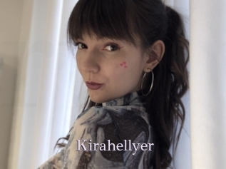 Kirahellyer