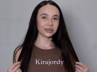 Kirajordy