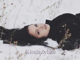 Kiraladylike