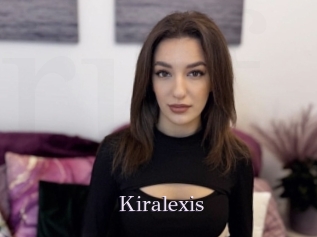 Kiralexis