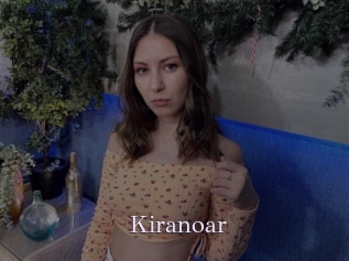 Kiranoar