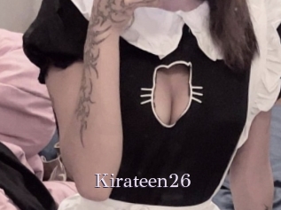 Kirateen26