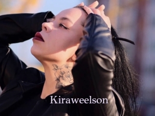 Kiraweelson