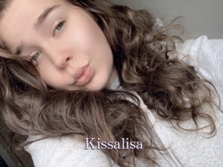 Kissalisa