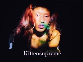 Kittensupreme