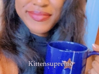 Kittensupreme