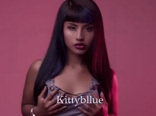 Kittybllue