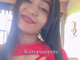 Kittypussytits