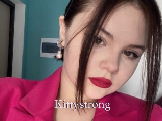 Kittystrong