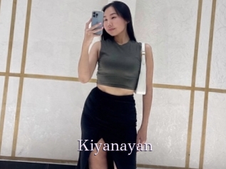 Kiyanayan