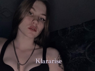 Klararise