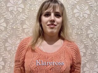 Klareross