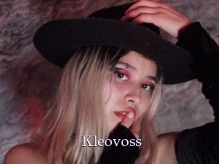 Kleovoss