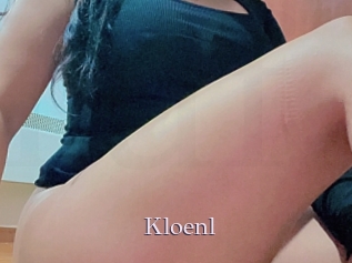 Kloenl