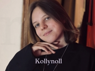 Kollynoll