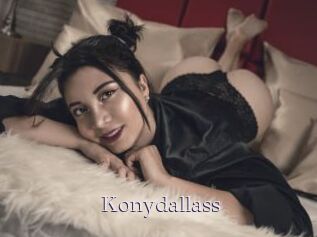 Konydallass