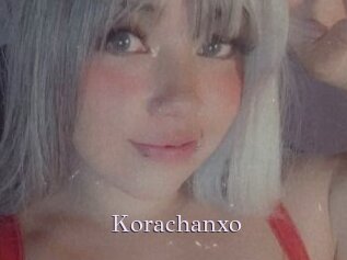 Korachanxo