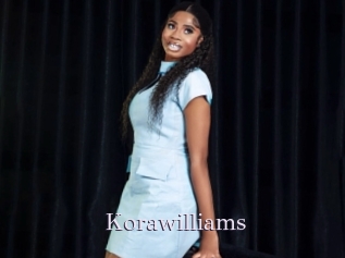 korawilliams Rencontre Une Femme
