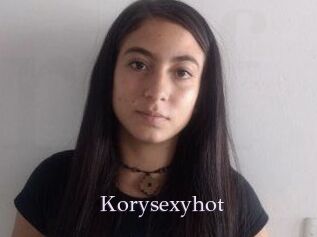 Korysexyhot