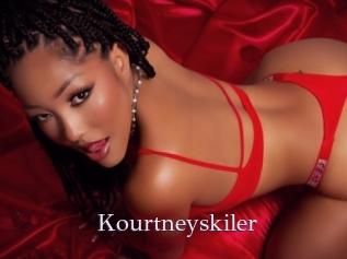 Kourtneyskiler