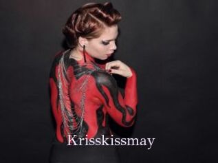 Krisskissmay