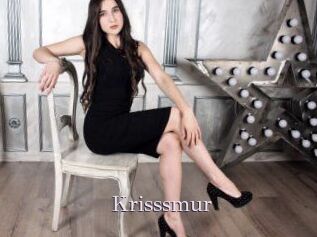 Krisssmur